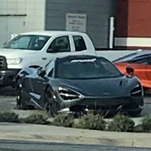 Meet your Posher, Jay